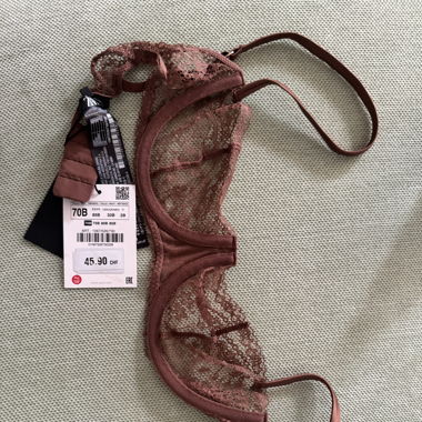 Unterwäsche/ BH /Bras