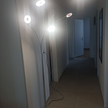 Lampada