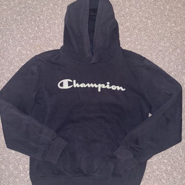 Sweat à capuche