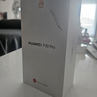 Huawei P30 Pro