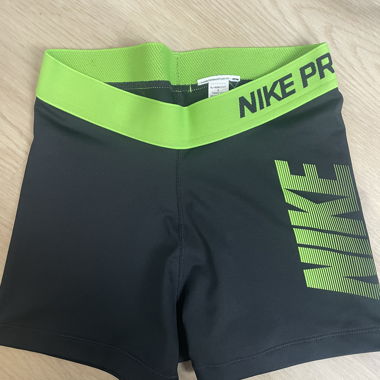 Shorts Nike Pro
