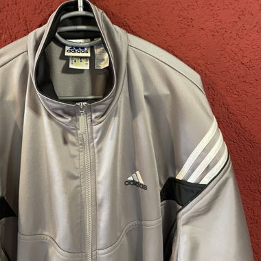 Veste Rétro Adidas