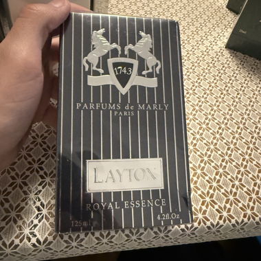 Parfums de Marly Layton