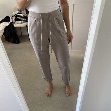 Pantalons