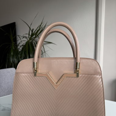 Valentino Bag Nude