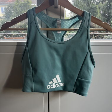 Adidas Sports Bra / Top