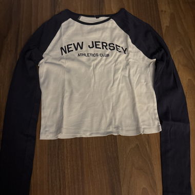 Top Crop New Jersey
