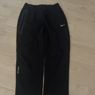 Pantaloni NOCTA x Nike neri taglia XL (taglia L)