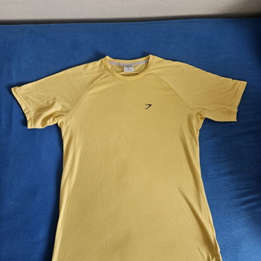 Gymshark T‑shirt