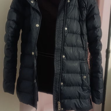 Doudoune Tommy Hilfiger XS