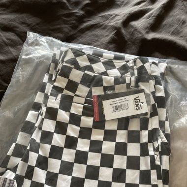 Vans Pants