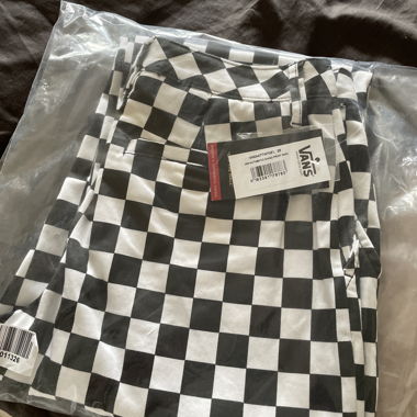 Vans Pants
