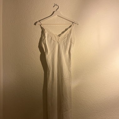 Nachtkleid
