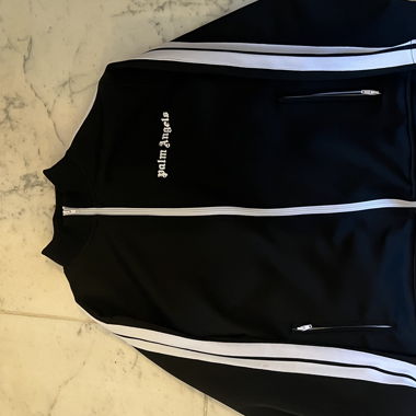 Veste de survêtement Palm Angels