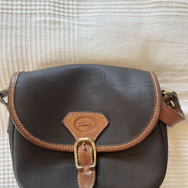 Longchamp Crossbodybag
