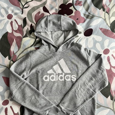 adidas hoodie 