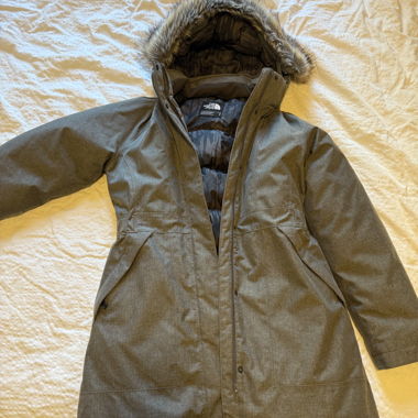 Women's jacket