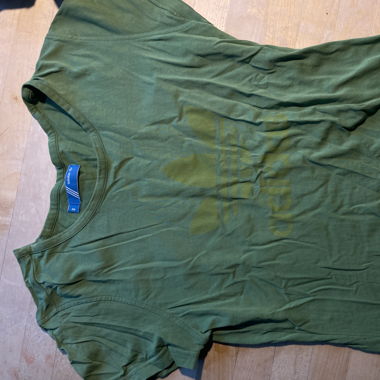vintage adidas shirt