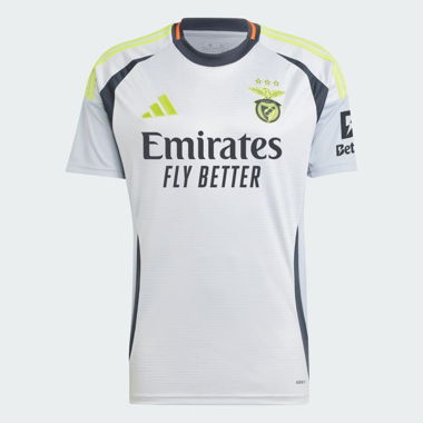SL Benfica 2024/25 Trikot