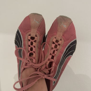 Puma speedcat vintage
