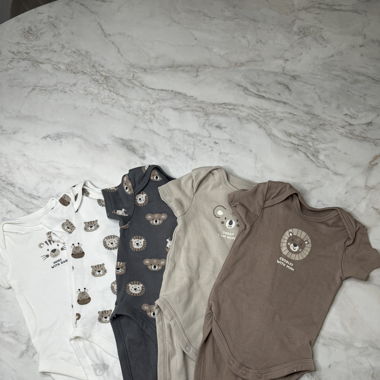 Baby bodys