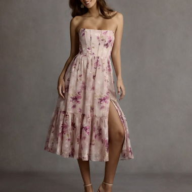 Azazie Summerdress