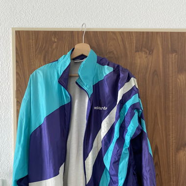 Adidas jacket 