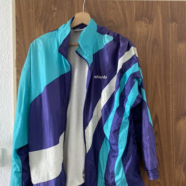 Adidas jacket 