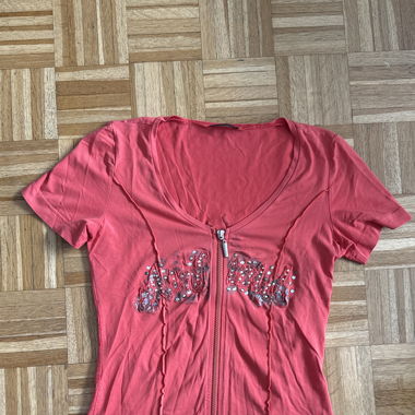 Vintage top