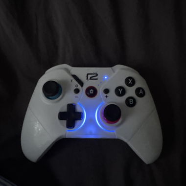 Controller per Switch