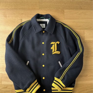 Veste Lacoste