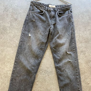 Rebel Jeans