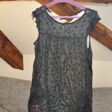 Petite Robe Été 