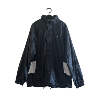 Vintage Nike windbreaker