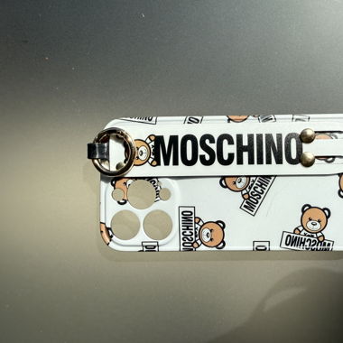 Mischino cases for iphone 13 pro