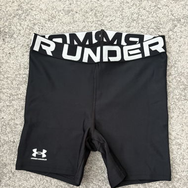 Shorts Under Armour