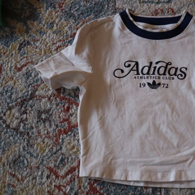 T-Shirt Adidas
