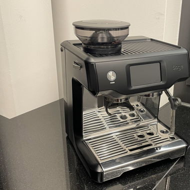 Sage Barista Touch