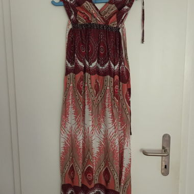 Sommerkleid 