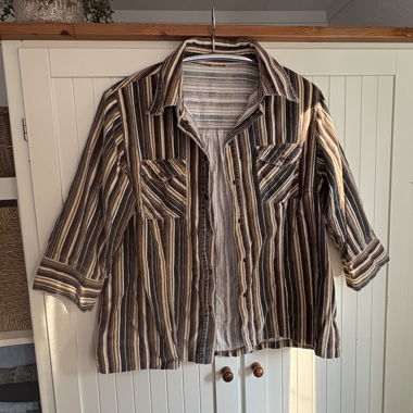 Vintage Shirt
