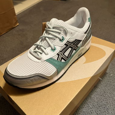 Asics Gel-Lyte 3 OG
