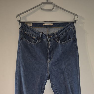 Levi's Jeans