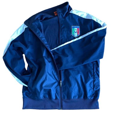 Puma Italia Jacket 2012/13
