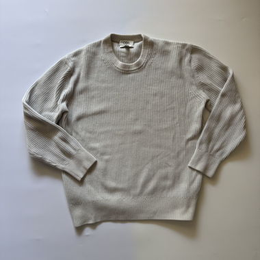 COS Sweatshirt M Minimal Style