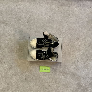 Rick Owens DRKSHDW Sneaker 