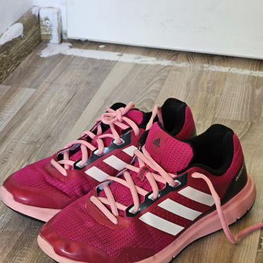 Basket adidas femme 