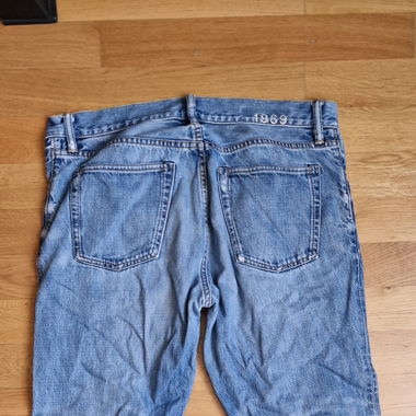 Jeans Gap
