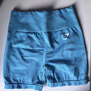 Gym Shark Shorts