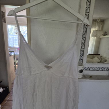Kleid Sommer