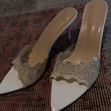 Kitten Heels